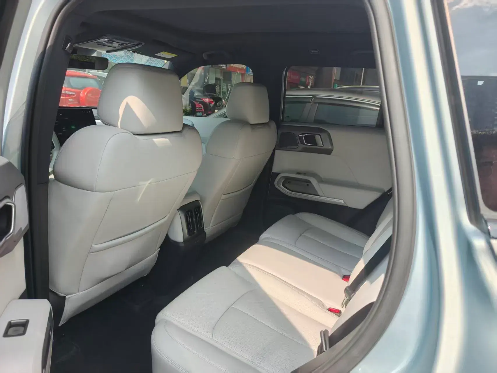 2025 FANGCHENGBAO TAI thumbnail 3