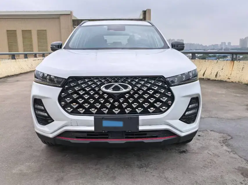 2022 CHERY TIGGO thumbnail 2