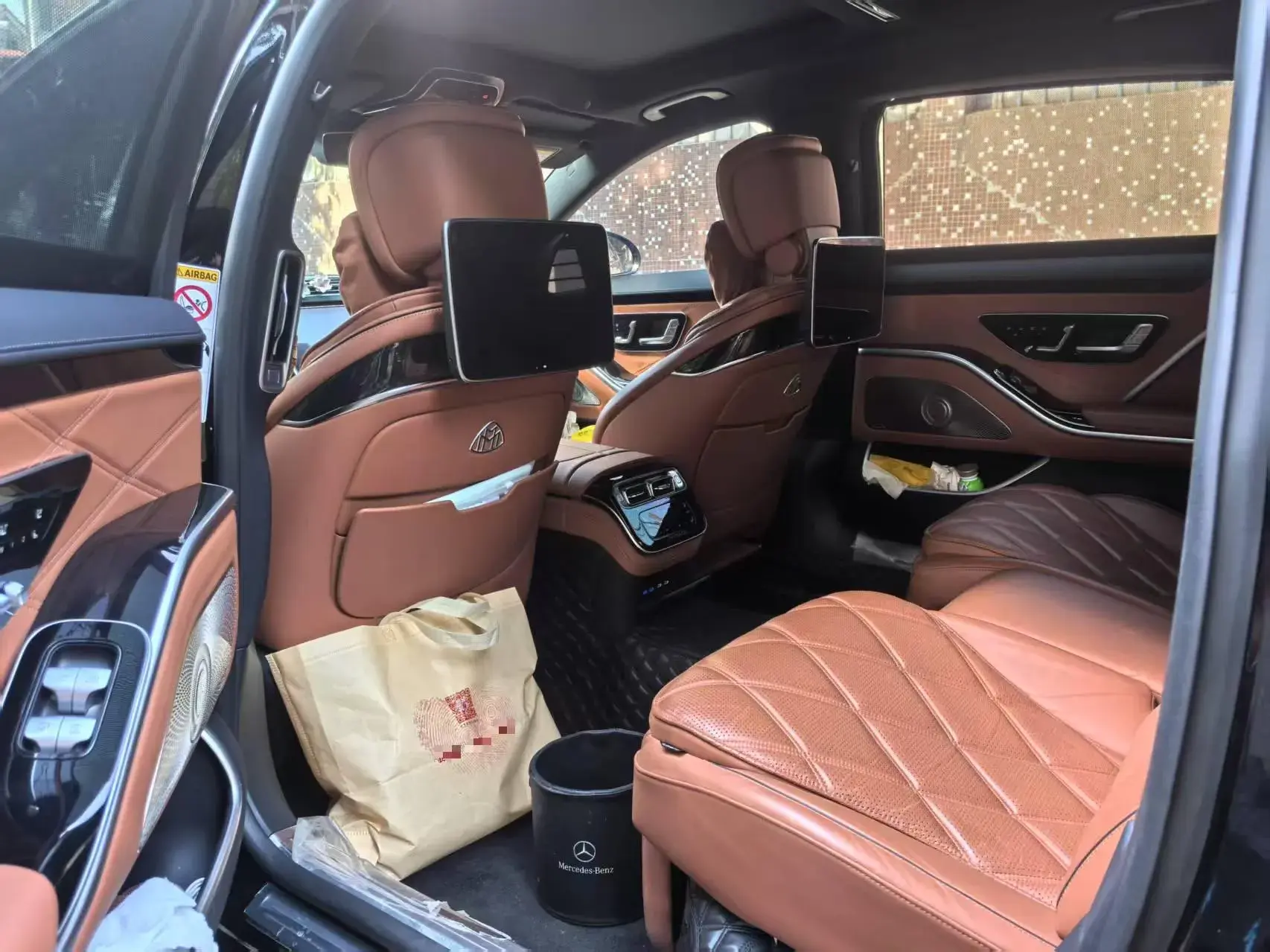 2024 MERCEDES-BENZ MAYBACH thumbnail 4