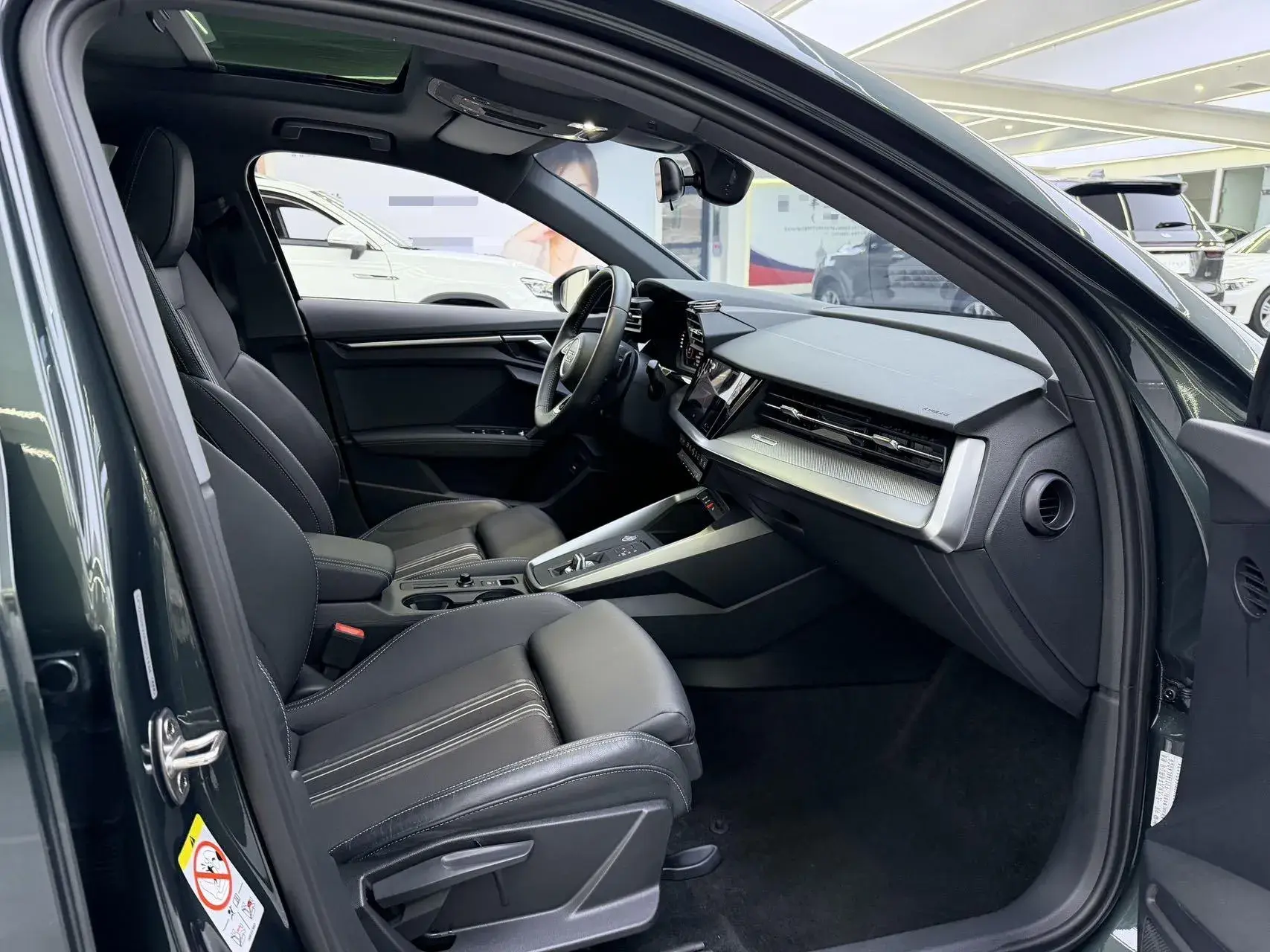 2022 AUDI A3 thumbnail 4