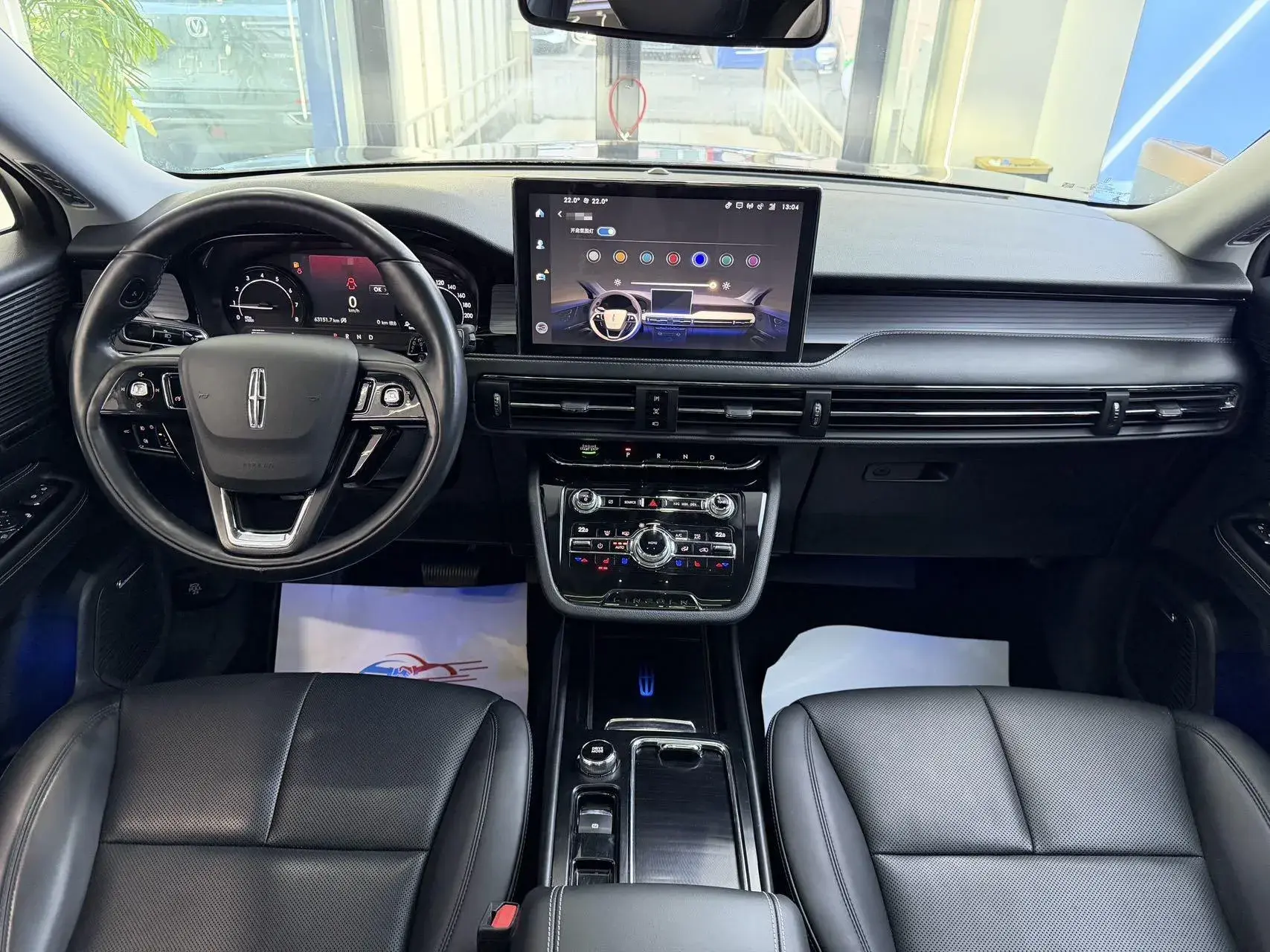 2020 LINCOLN CORSAIR thumbnail 4