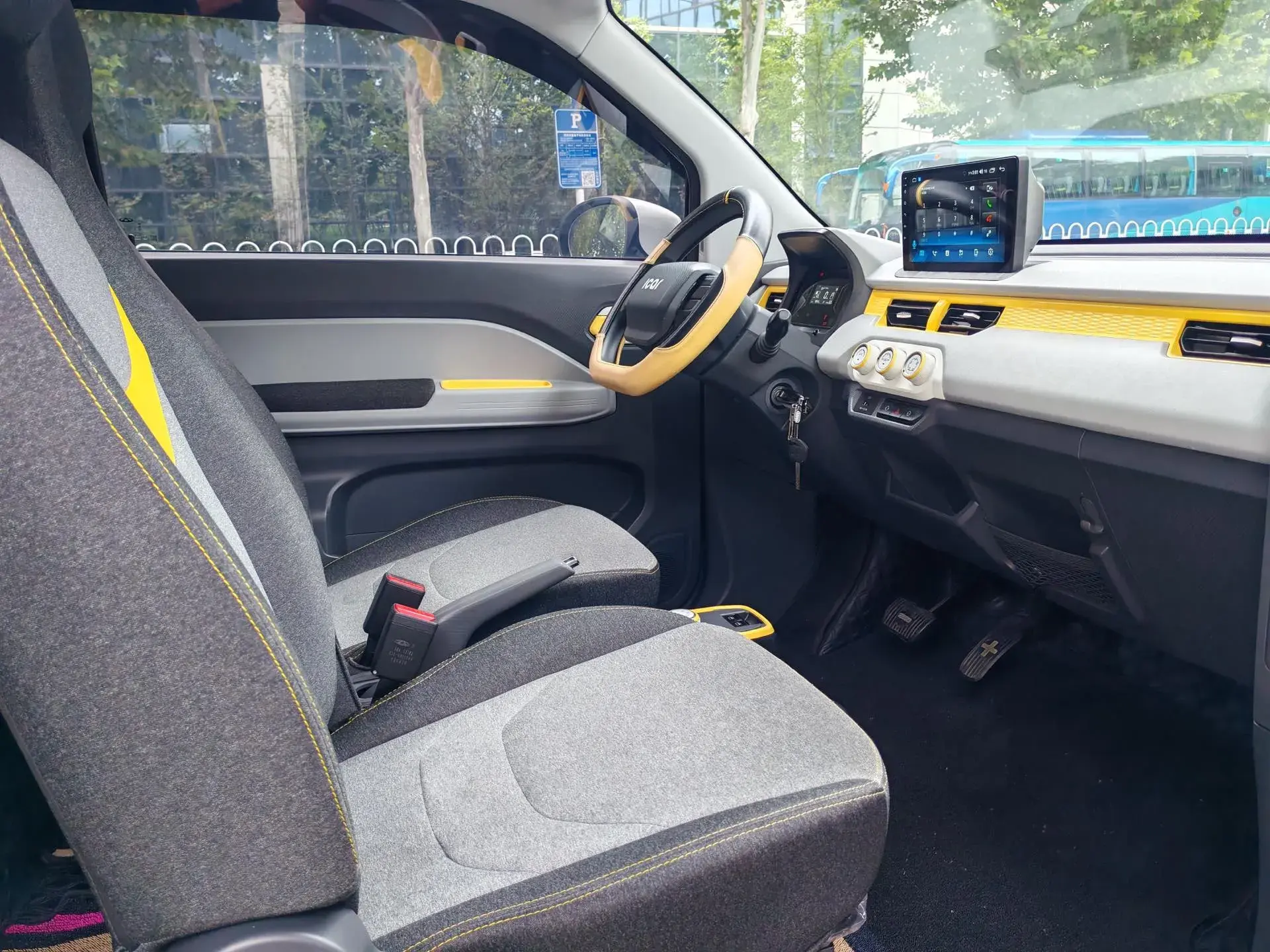 2022 CHERY QQ thumbnail 4