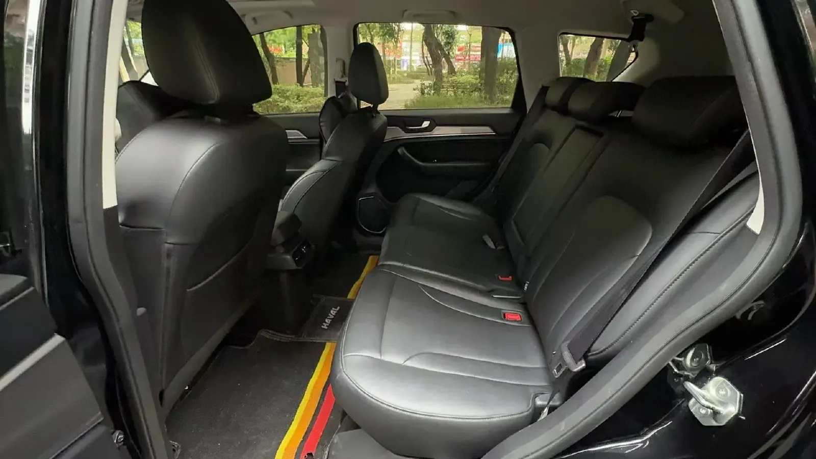 2018 Haval H6 1.5T 150HP L4 7DCT,autocango,china used car exporter,china ev exporter,chinese used car exporter,chinese used ev exporter