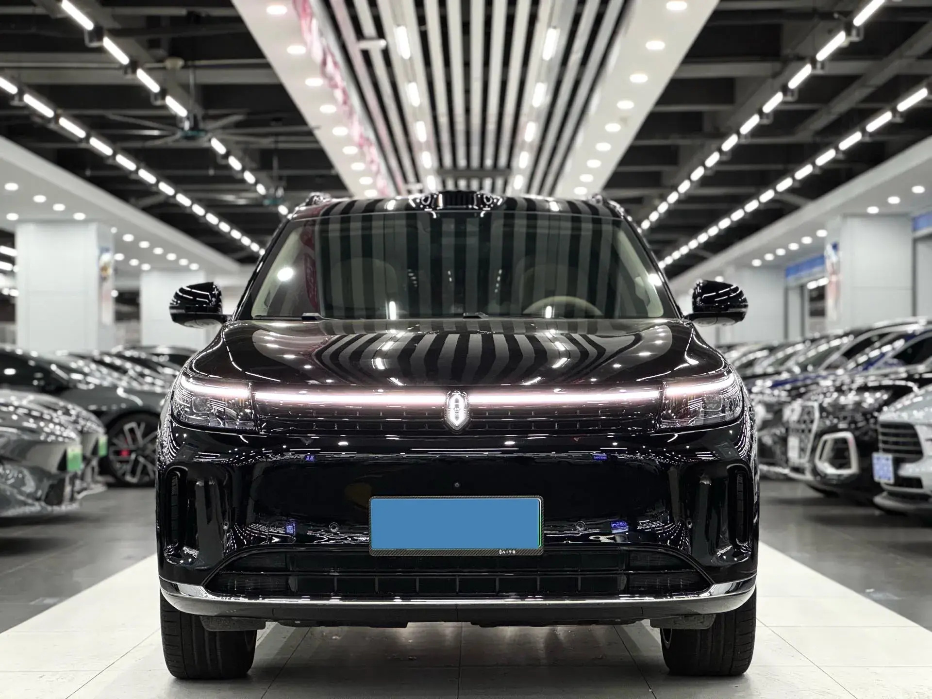 2024 AITO AITO thumbnail 3