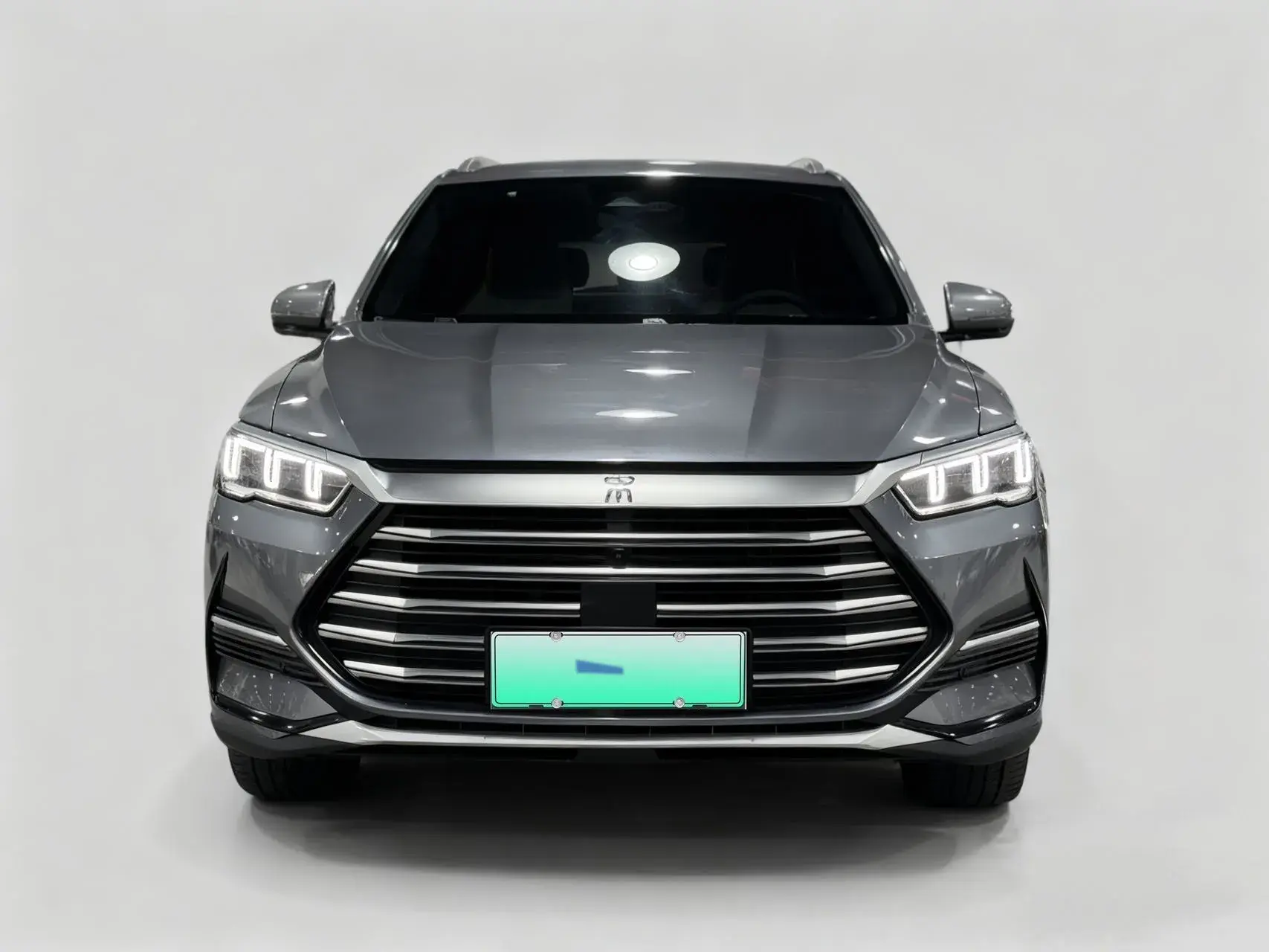 2022 BYD SONG thumbnail 2