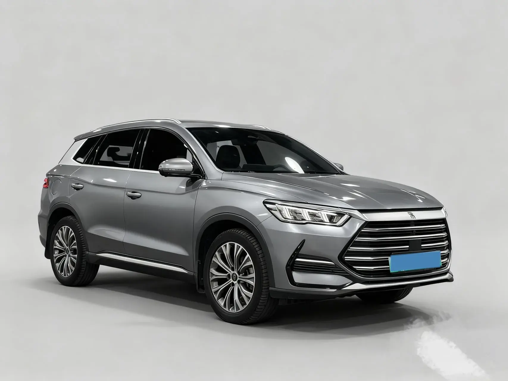 2022 BYD SONG thumbnail 3