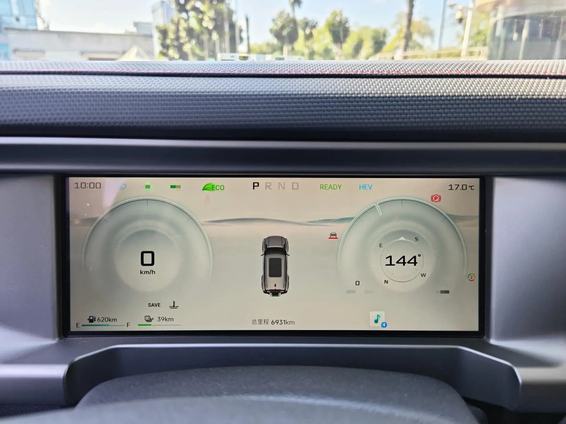 2024 JETOUR SHANHAI thumbnail 4