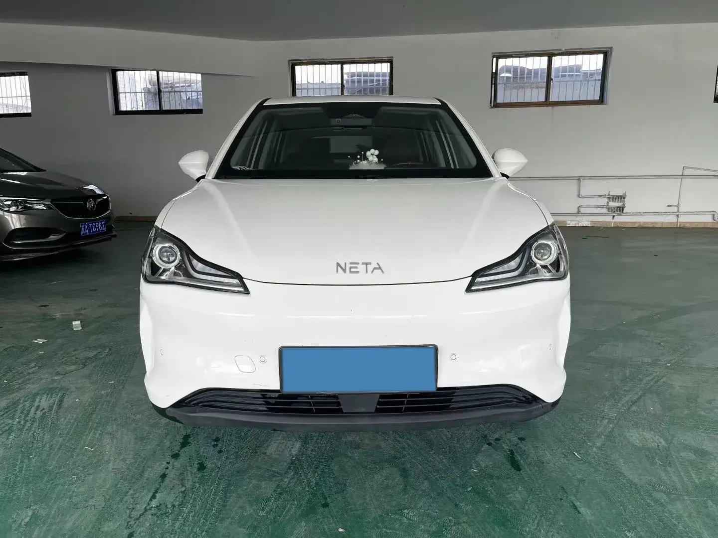 2022 NETA U thumbnail 2