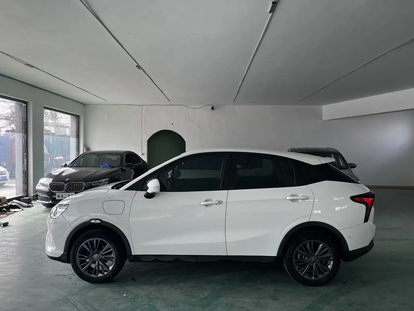 2022 NETA U thumbnail 3