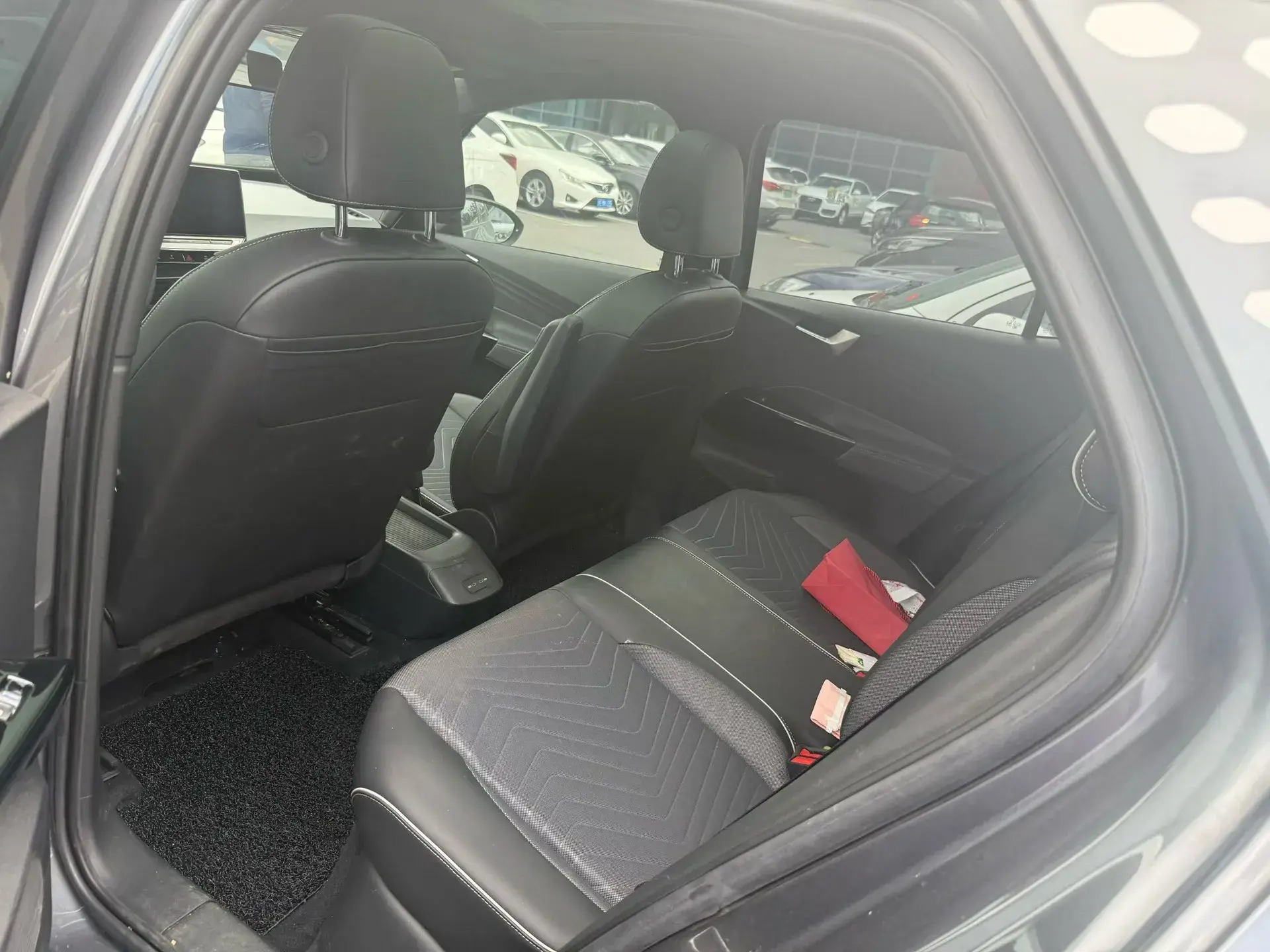 2023 VOLKSWAGEN ID.3 thumbnail 3