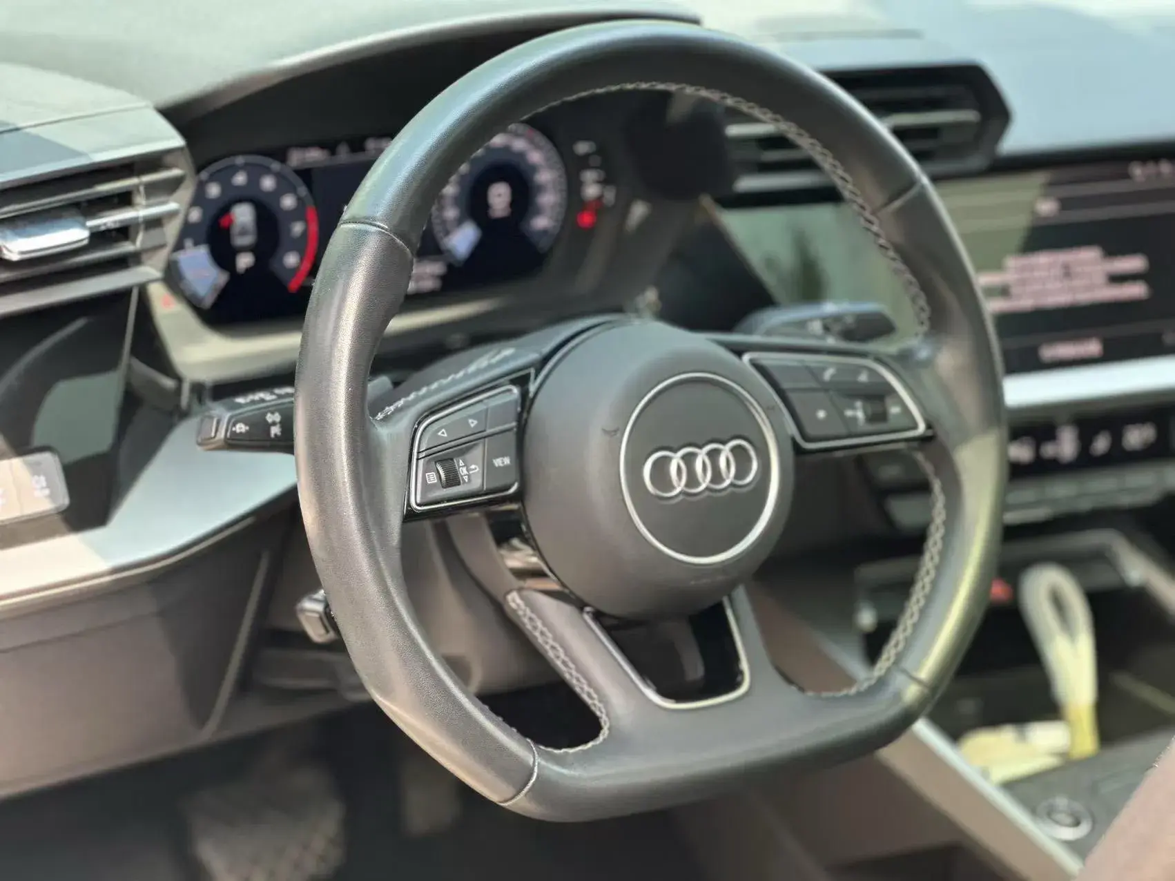 2023 AUDI A3 thumbnail 4