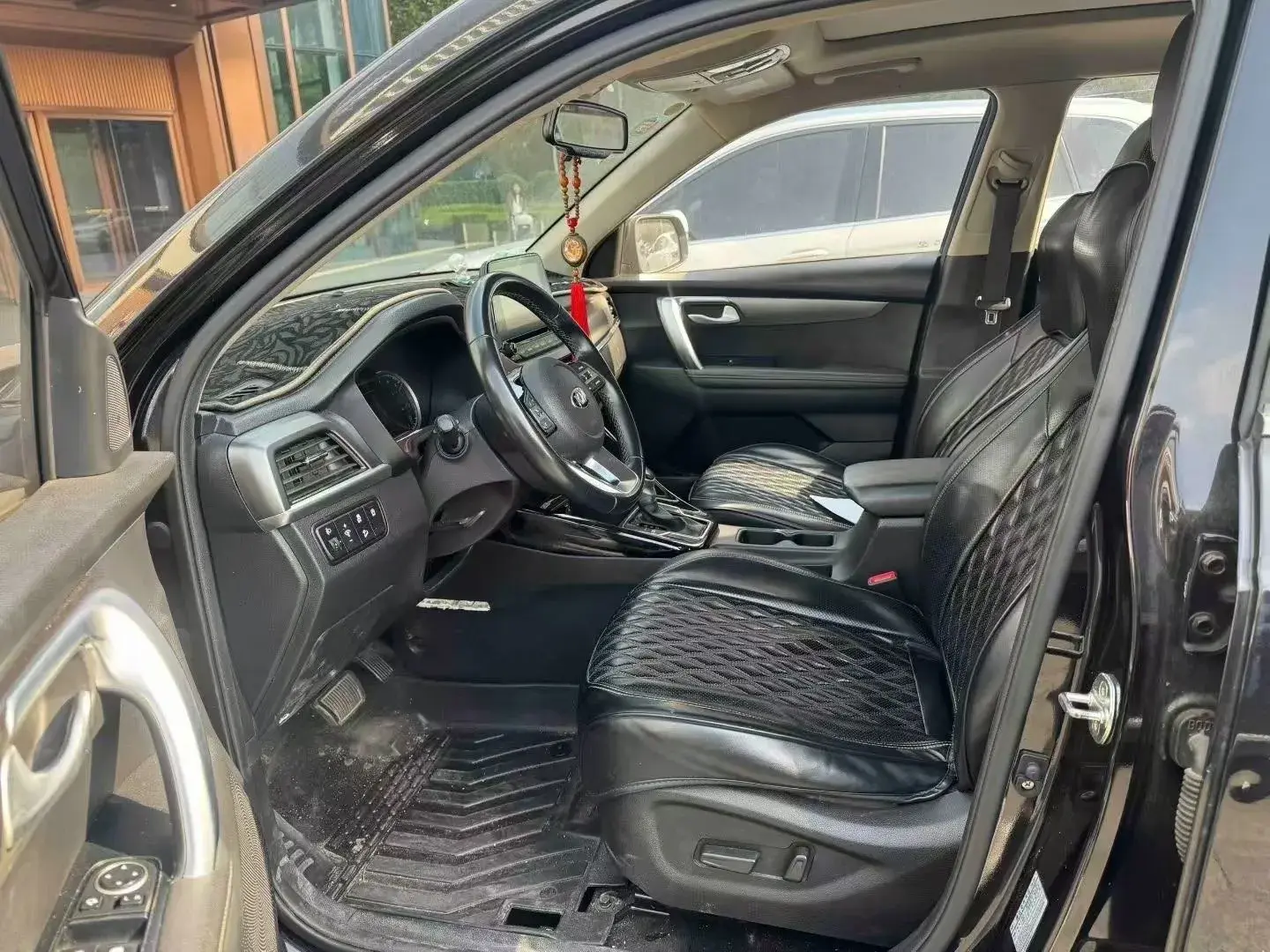 2018 KIA SPORTAGE thumbnail 3