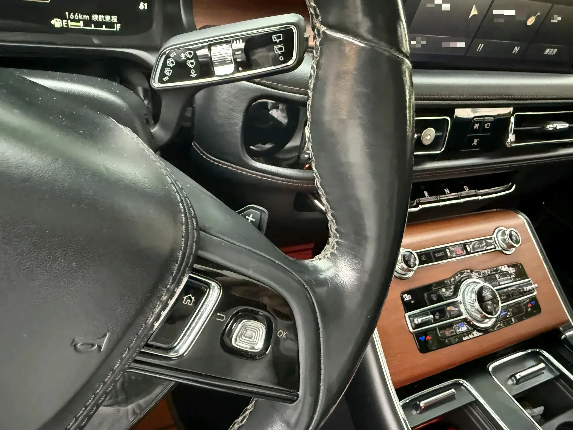 2020 LINCOLN AVIATOR thumbnail 4