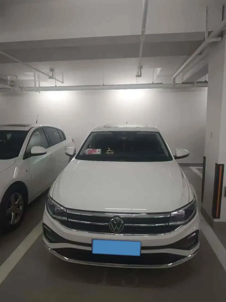 2023 VOLKSWAGEN BORA thumbnail 2