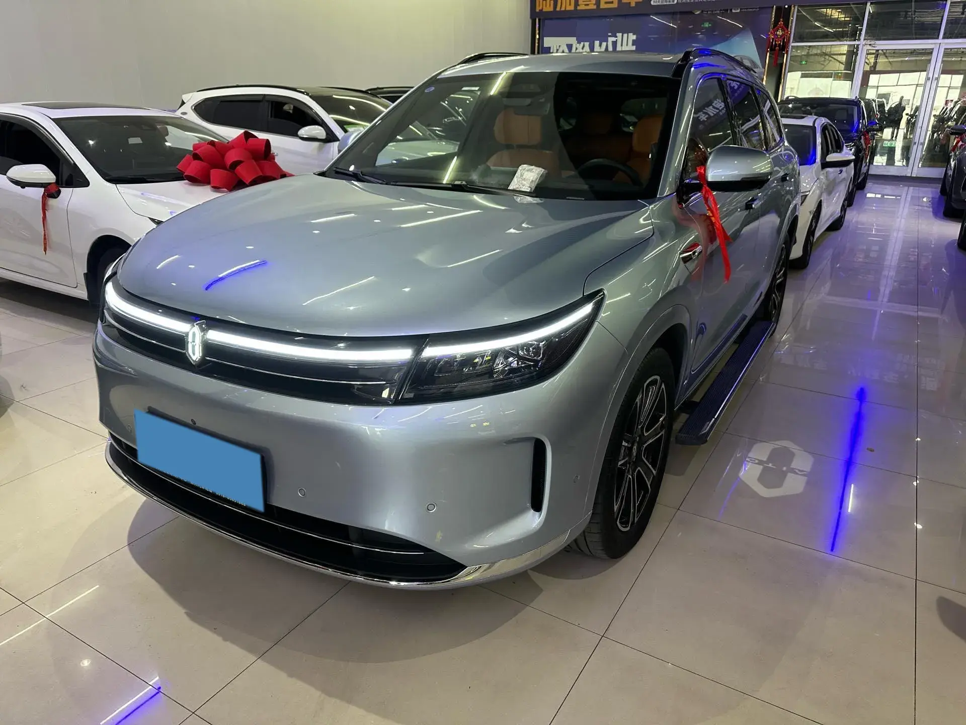 2024 AITO AITO view 1