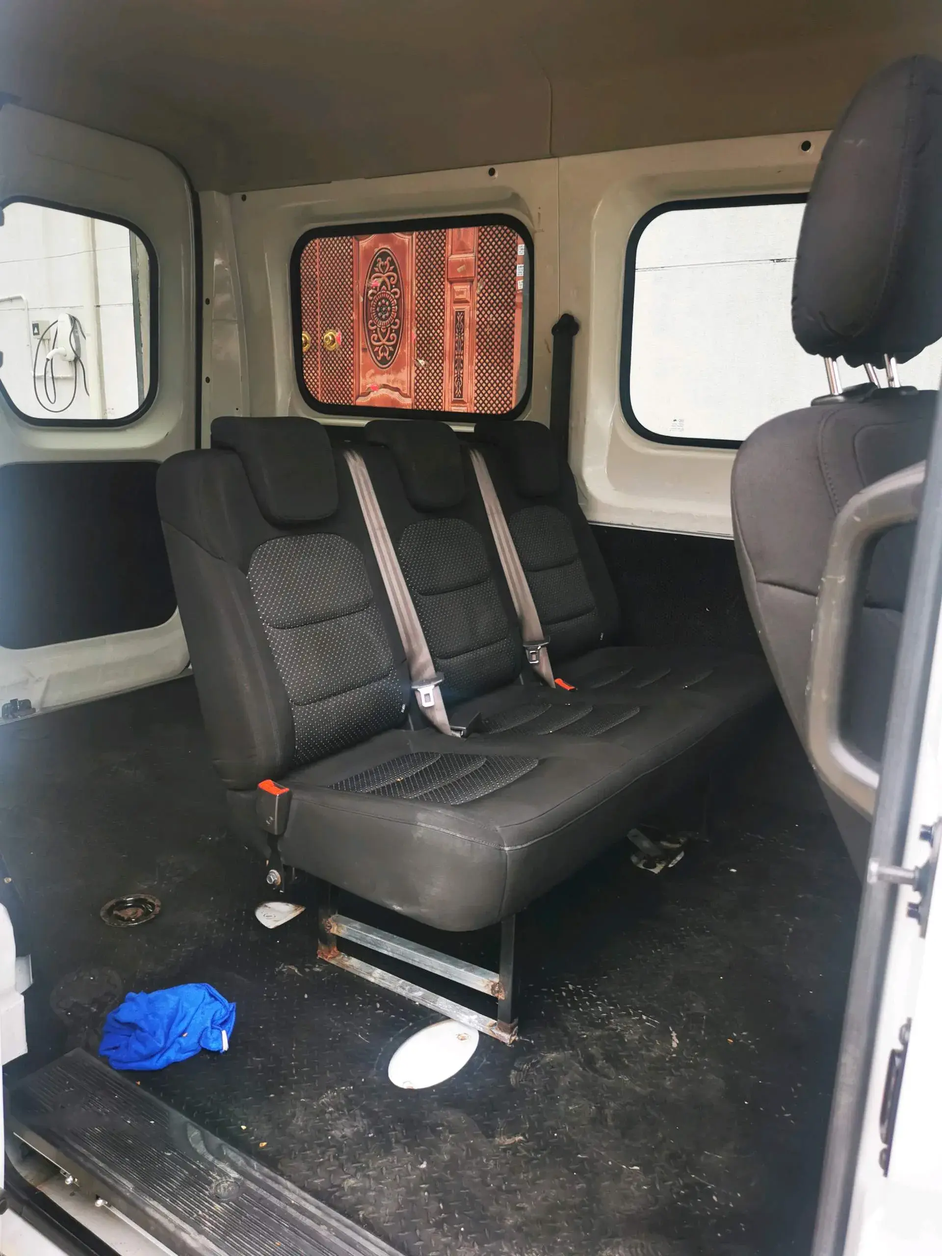 2020 MAXUS XINTU thumbnail 4