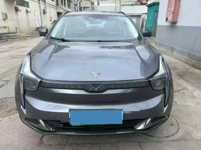 2022 NETA U thumbnail 2