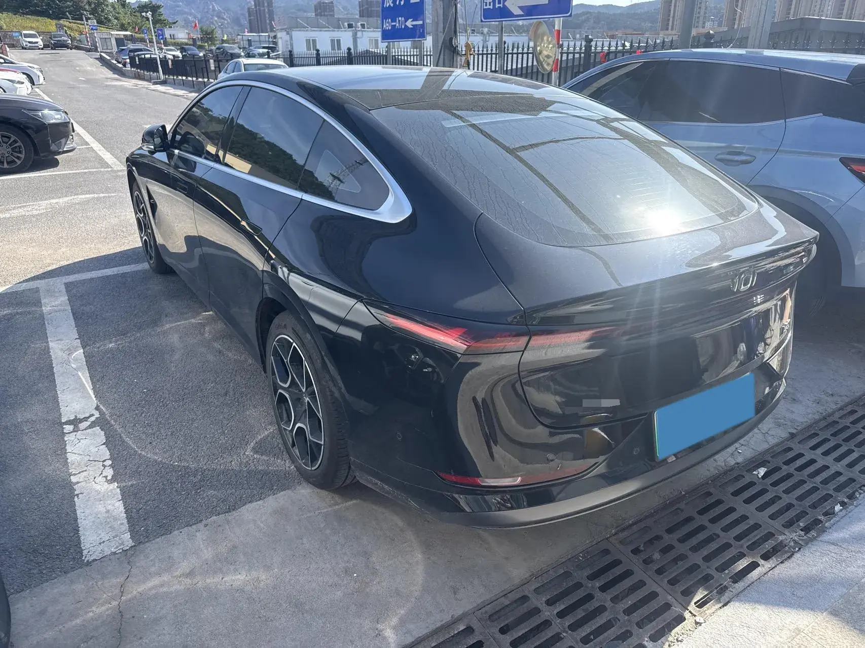 2025 CHANGAN QIYUAN thumbnail 3