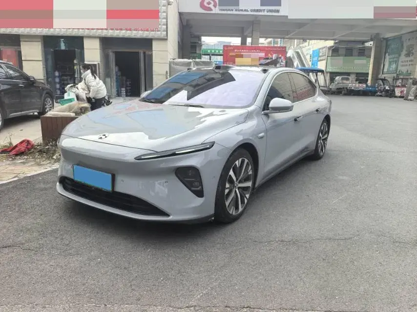 2021 VOLKSWAGEN ID.6 view 1