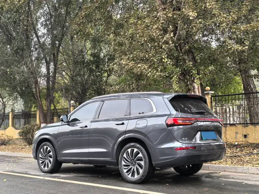 2022 AITO AITO thumbnail 2