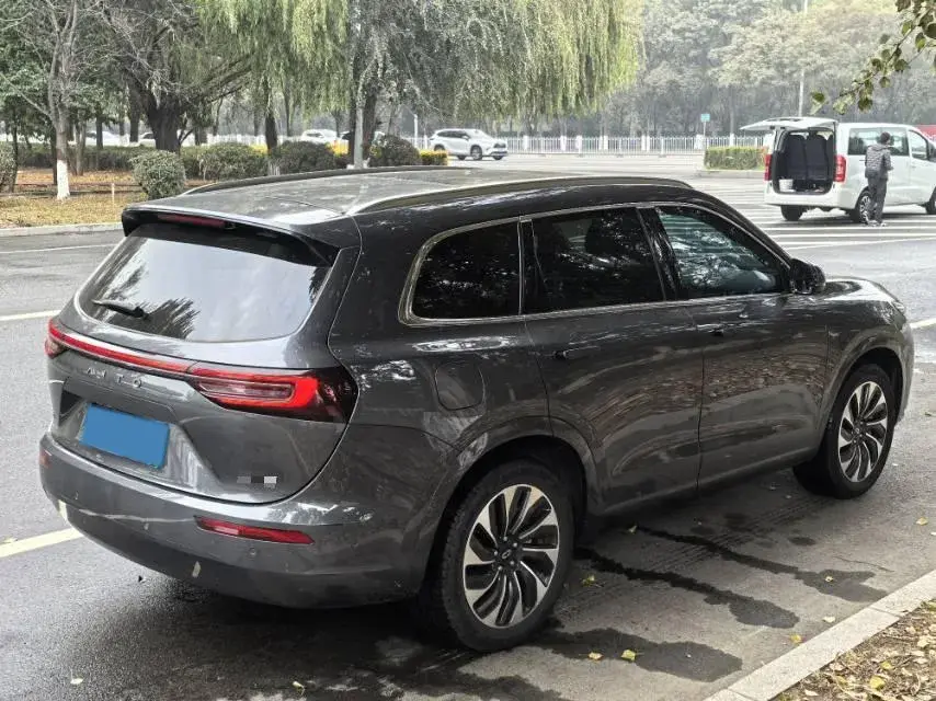 2022 AITO AITO thumbnail 4