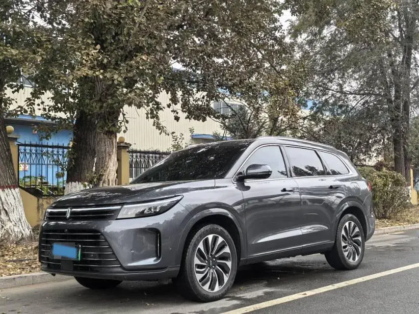 2022 AITO AITO view 1