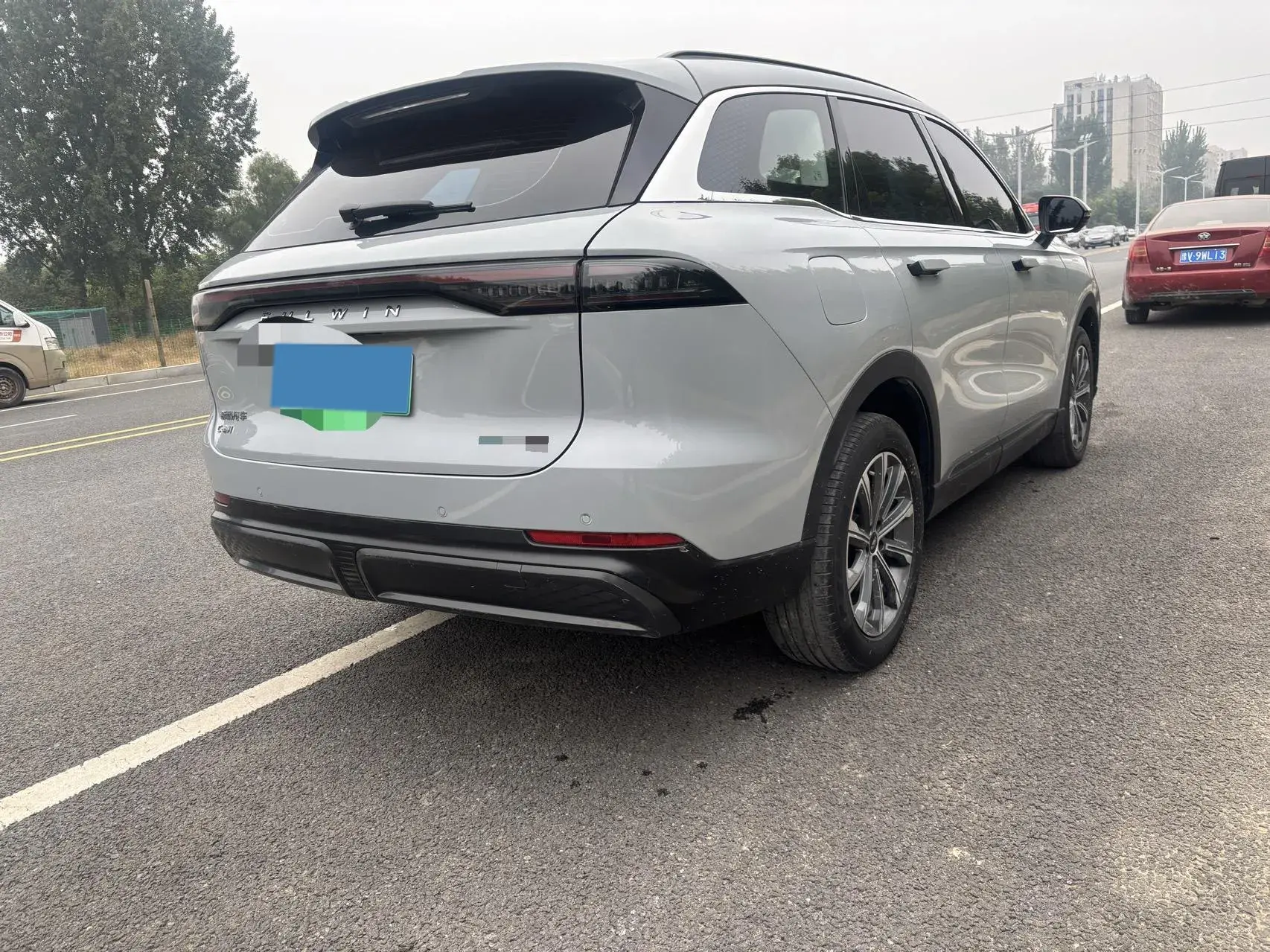 2024 FULWIN FULWINT9 thumbnail 3