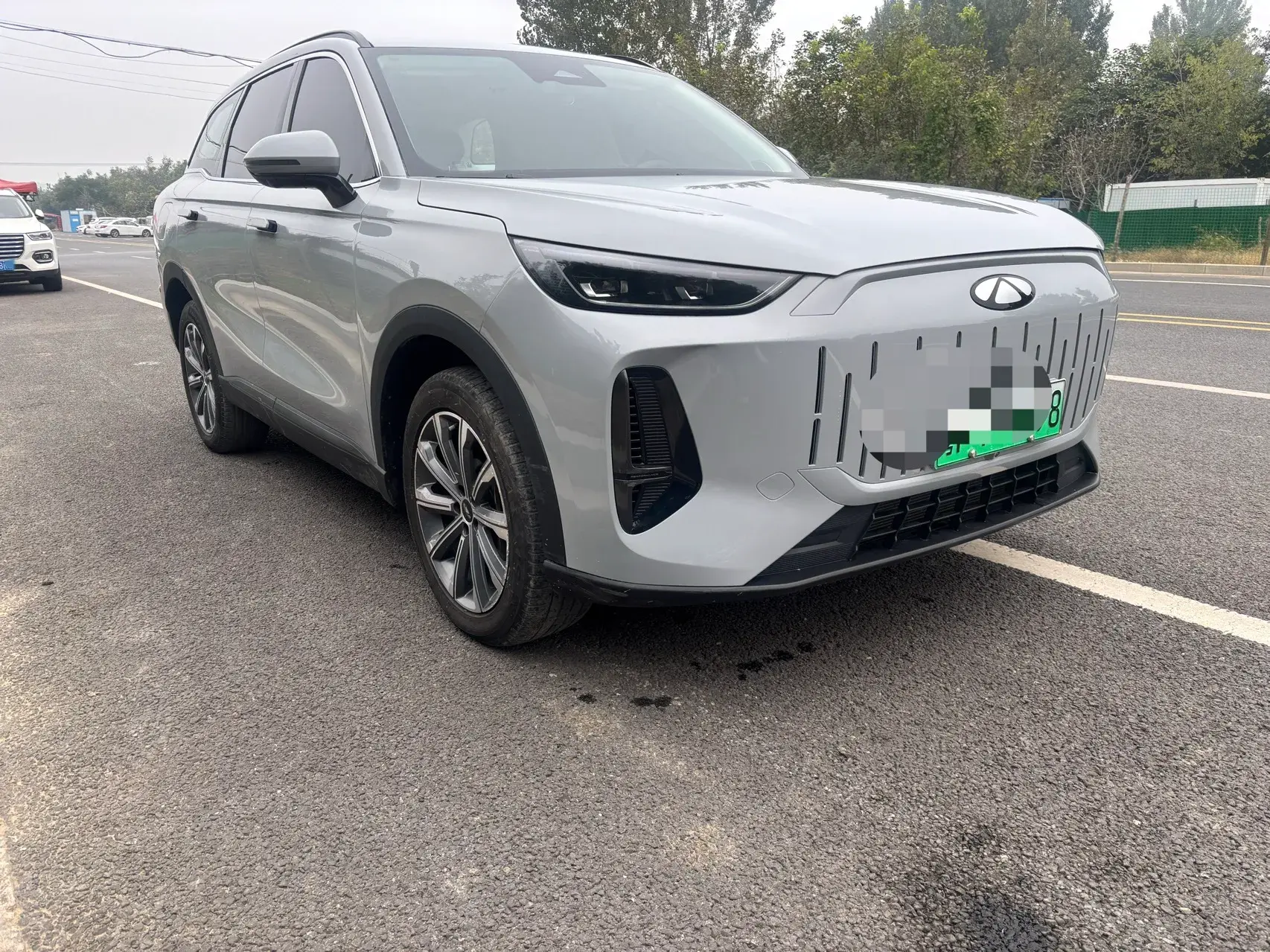 2024 FULWIN FULWINT9 thumbnail 2