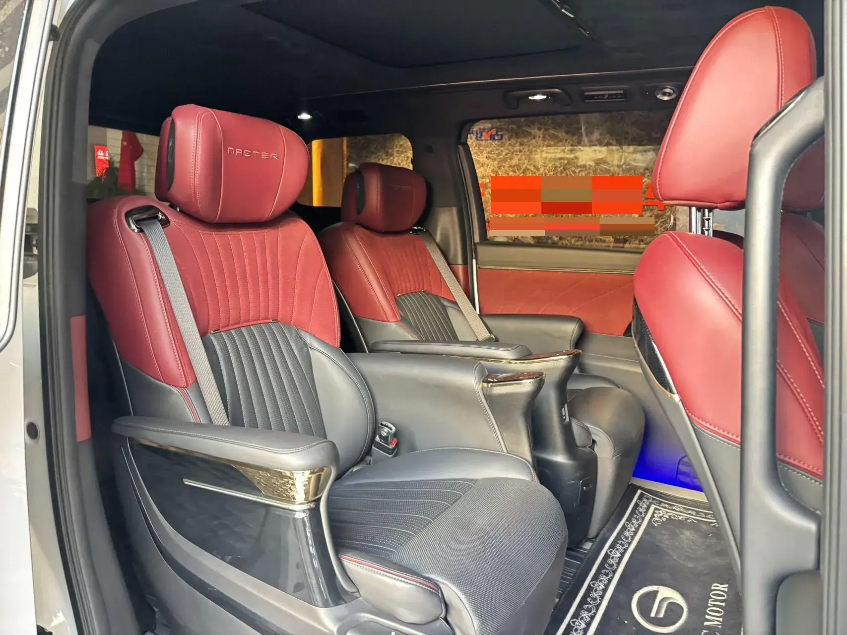 2023 GAC TRUMPCHI thumbnail 4