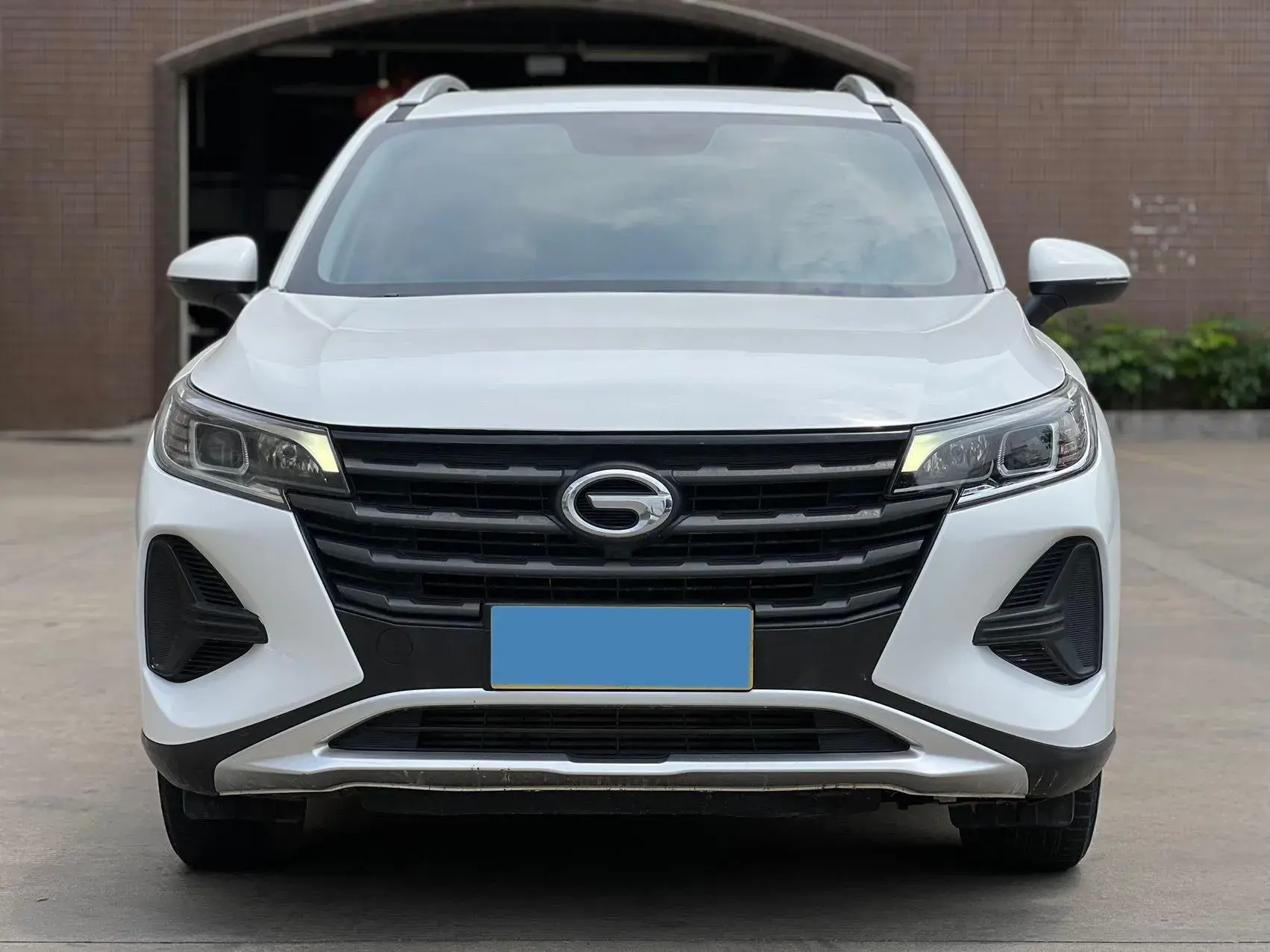 2020 GAC TRUMPCHI thumbnail 2
