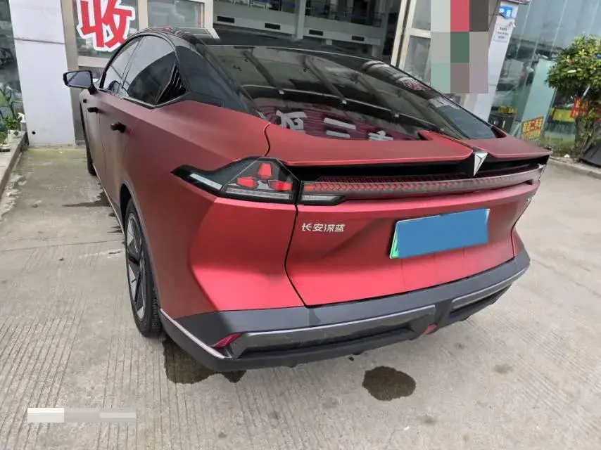 2023 DEEPAL SL03 thumbnail 4