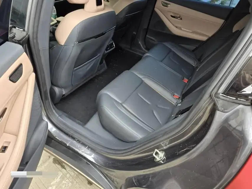 2023 DEEPAL SL03 thumbnail 3