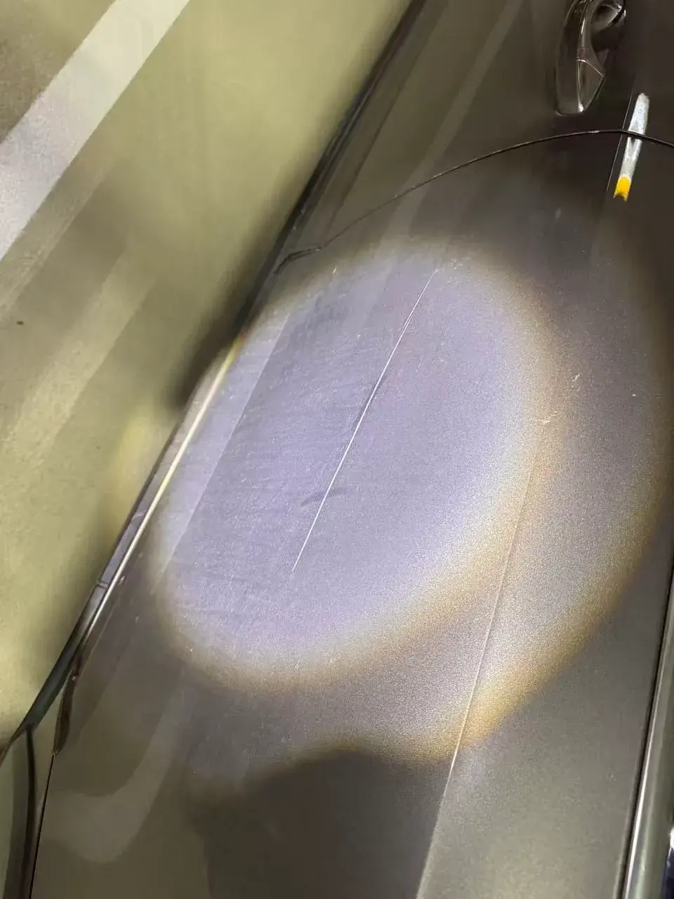 2018 SKODA OCTAVIA thumbnail 4