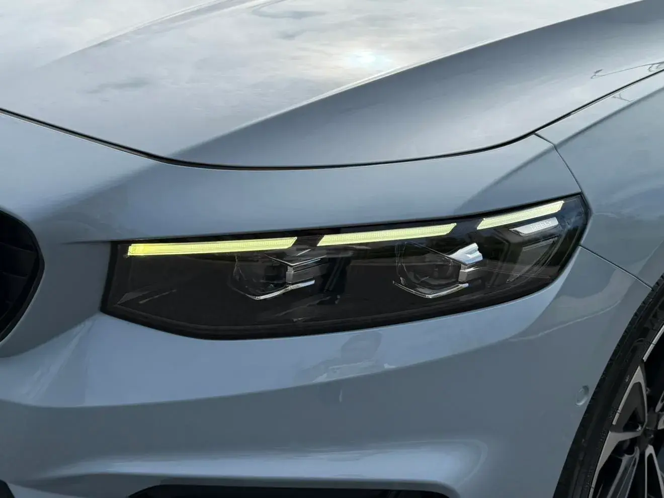 2023 GEELY PREFACE thumbnail 4