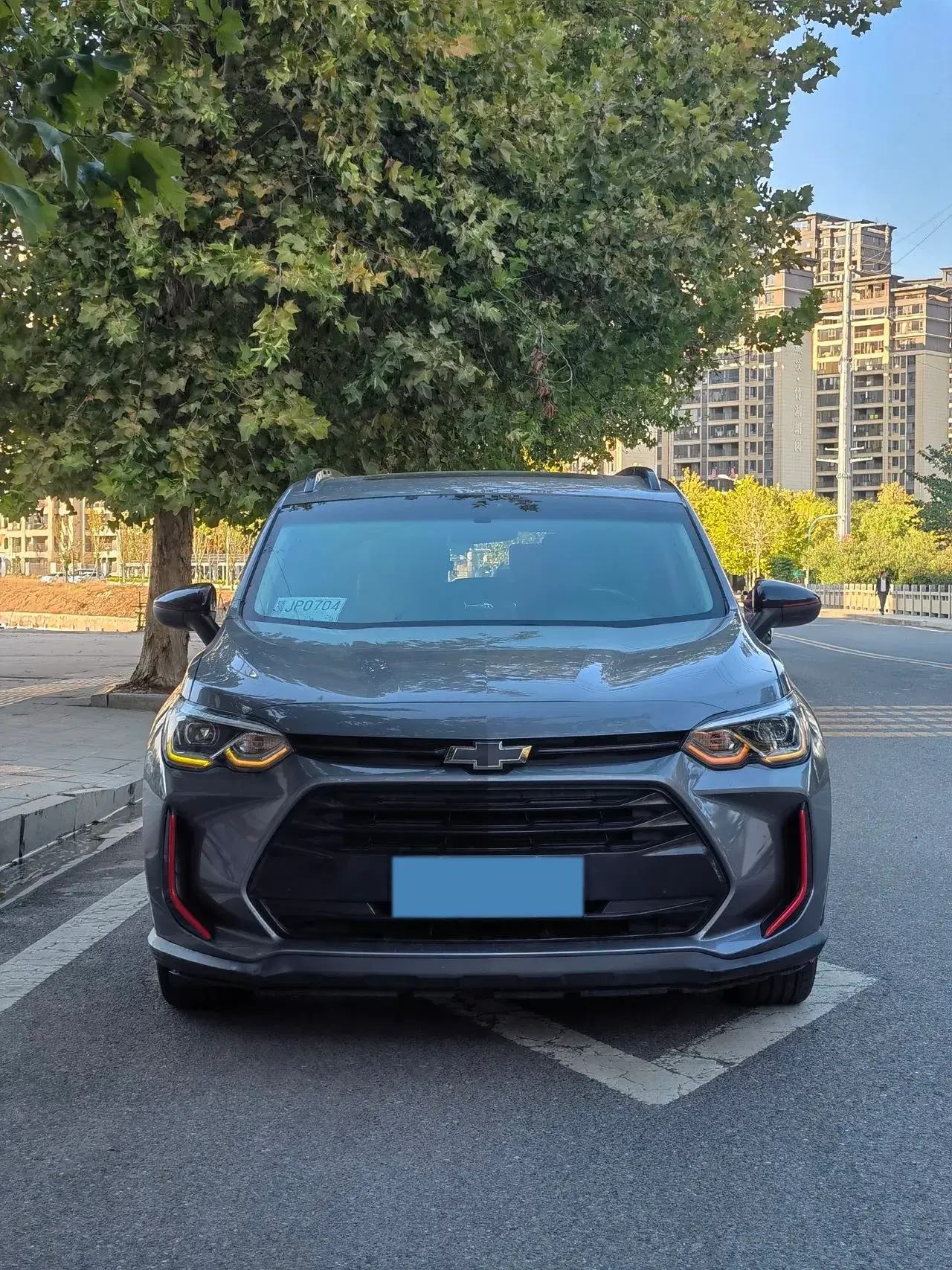 2018 CHEVROLET ORLANDO thumbnail 2