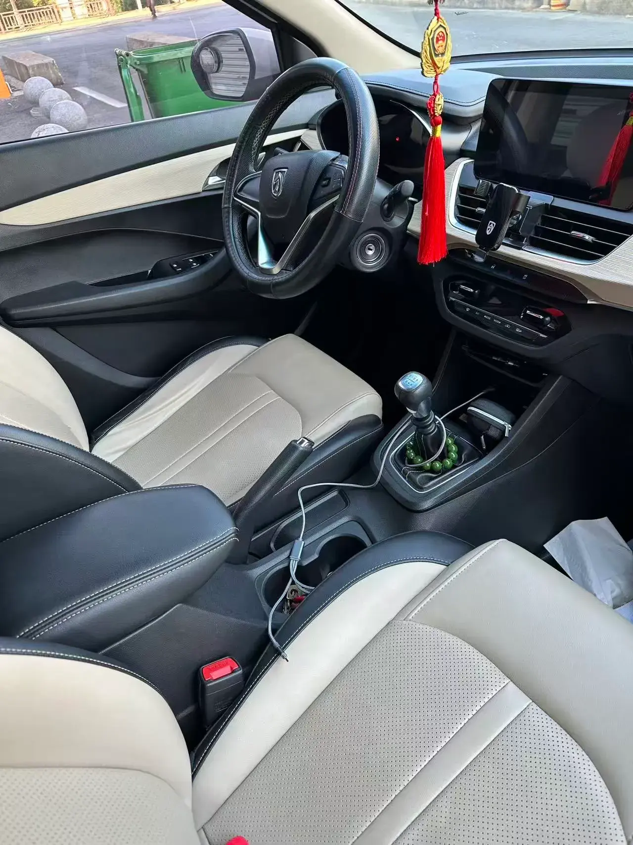 2018 BAOJUN 360 thumbnail 3