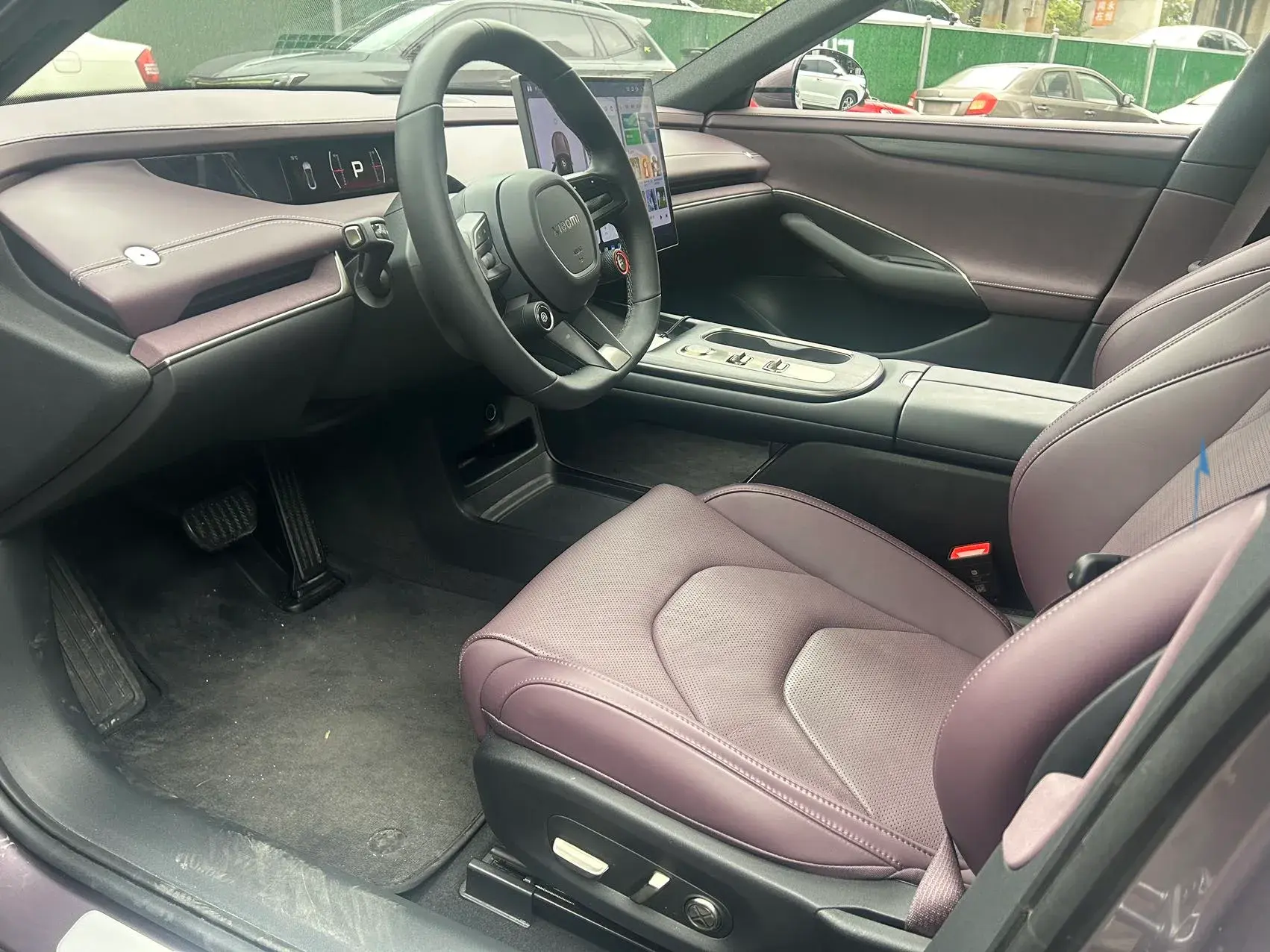 2024 MI SU7 thumbnail 4