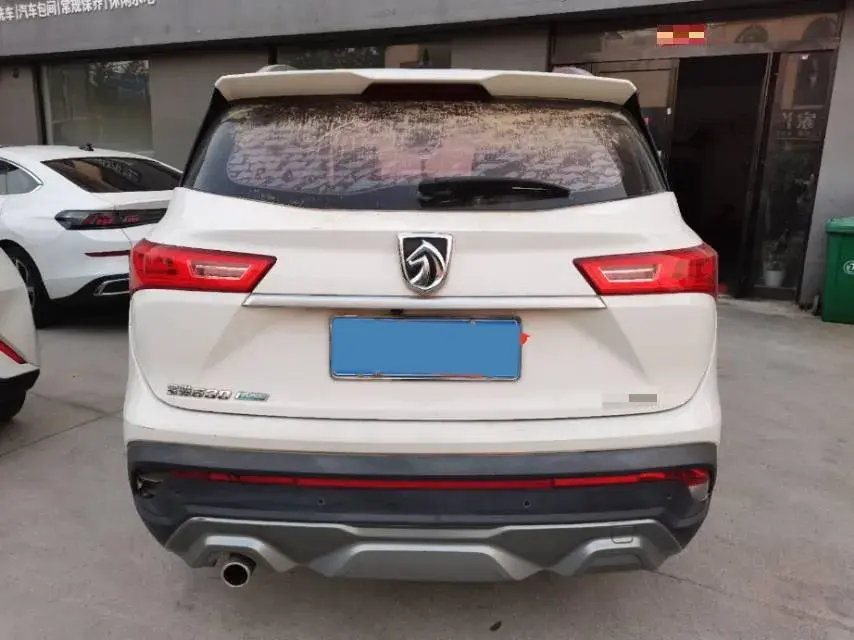 2019 BAOJUN 730 thumbnail 4