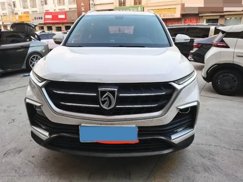 2019 BAOJUN 730 thumbnail 2