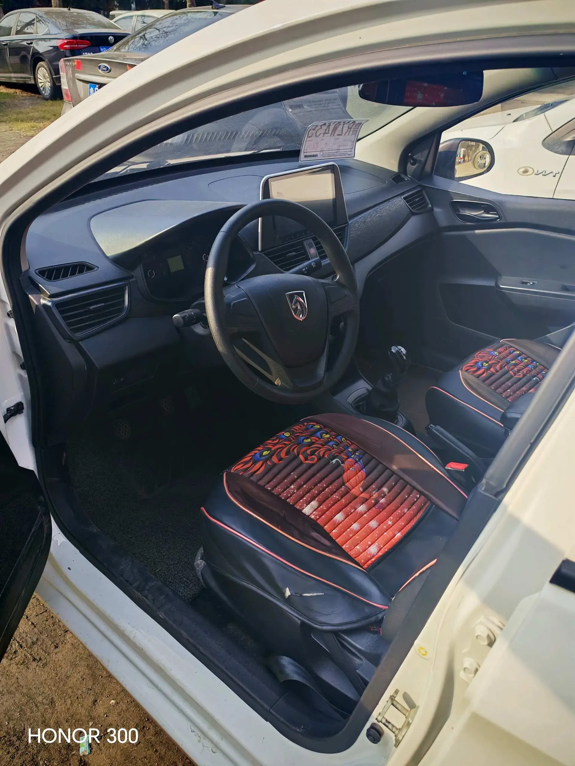 2016 BAOJUN 310 thumbnail 2