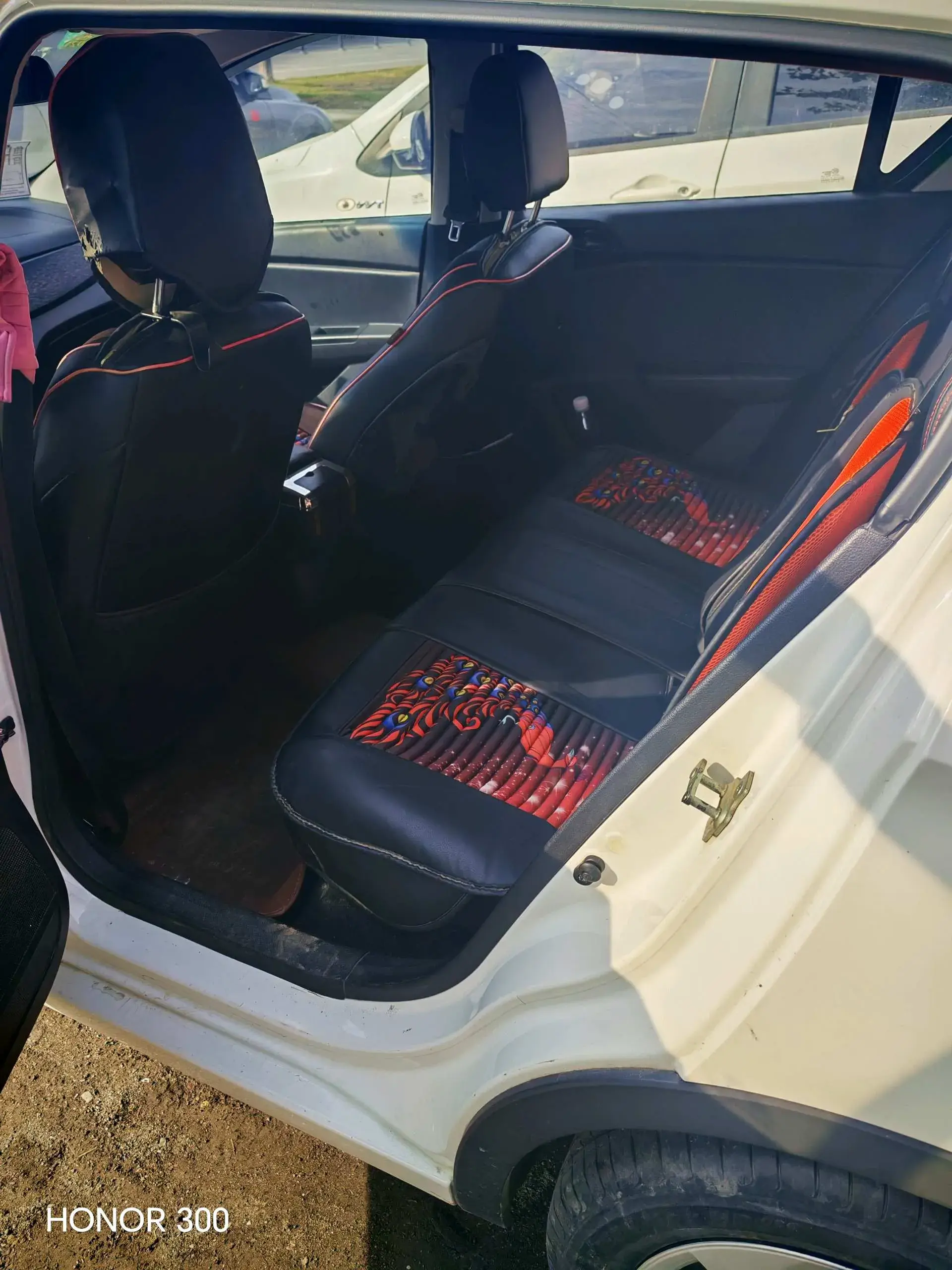 2016 BAOJUN 310 thumbnail 3