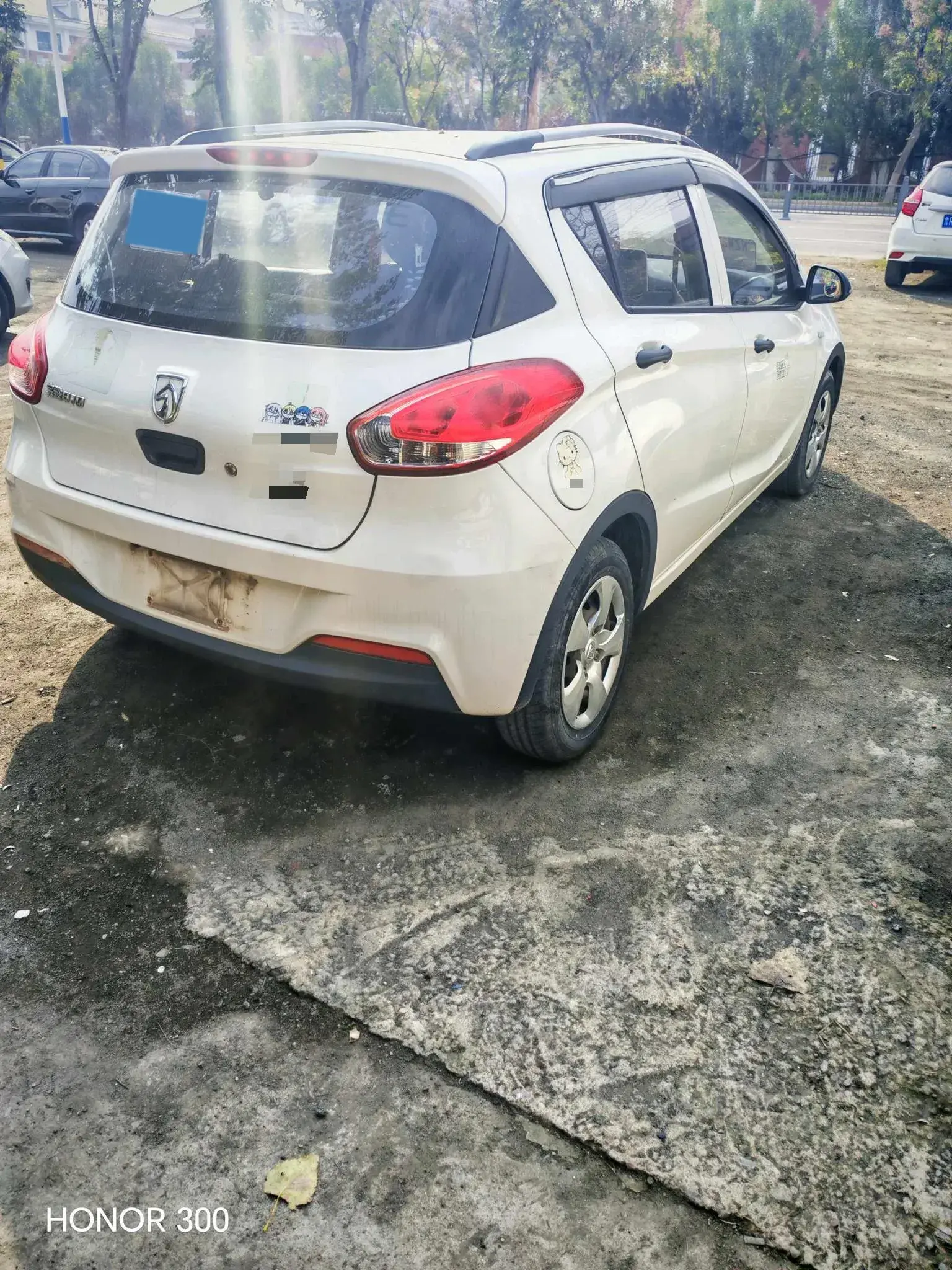 2016 BAOJUN 310 thumbnail 4