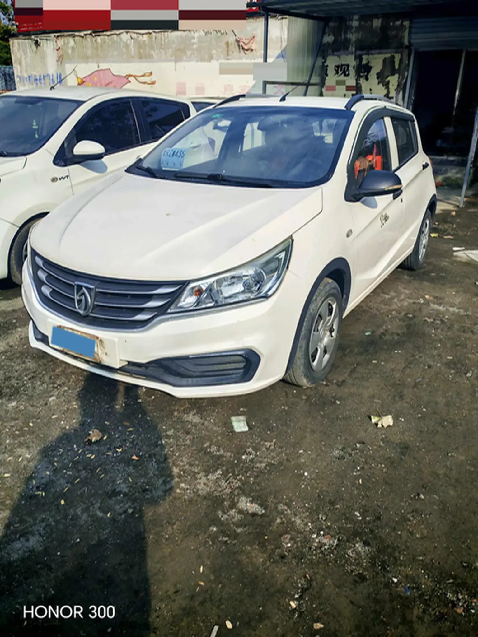 2016 BAOJUN 310 view 1