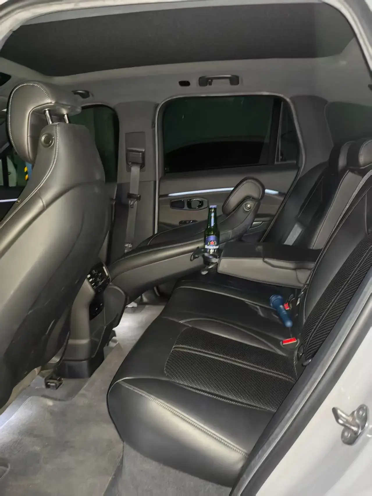 2020 NIO ES6 thumbnail 3