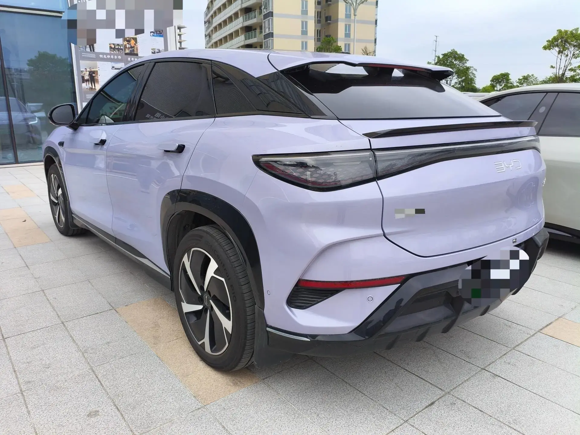 2024 BYD SEA thumbnail 2