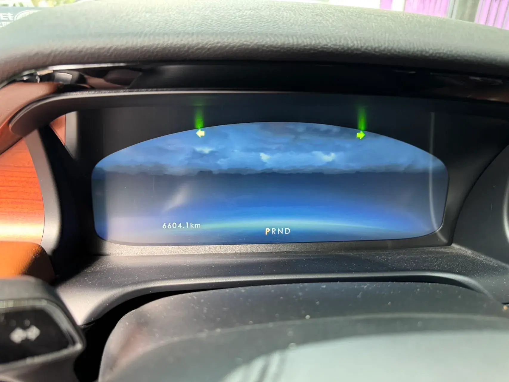 2022 LINCOLN AVIATOR thumbnail 4