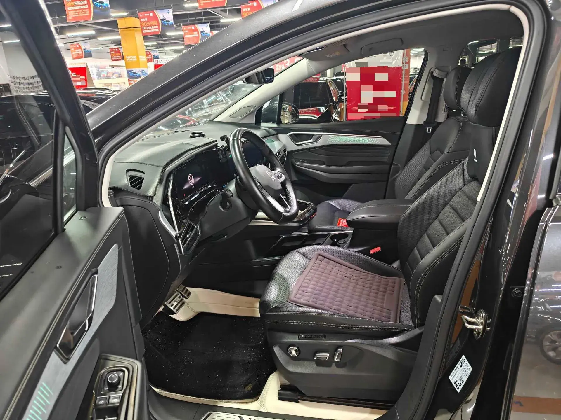 2021 VOLKSWAGEN TALAGON thumbnail 2