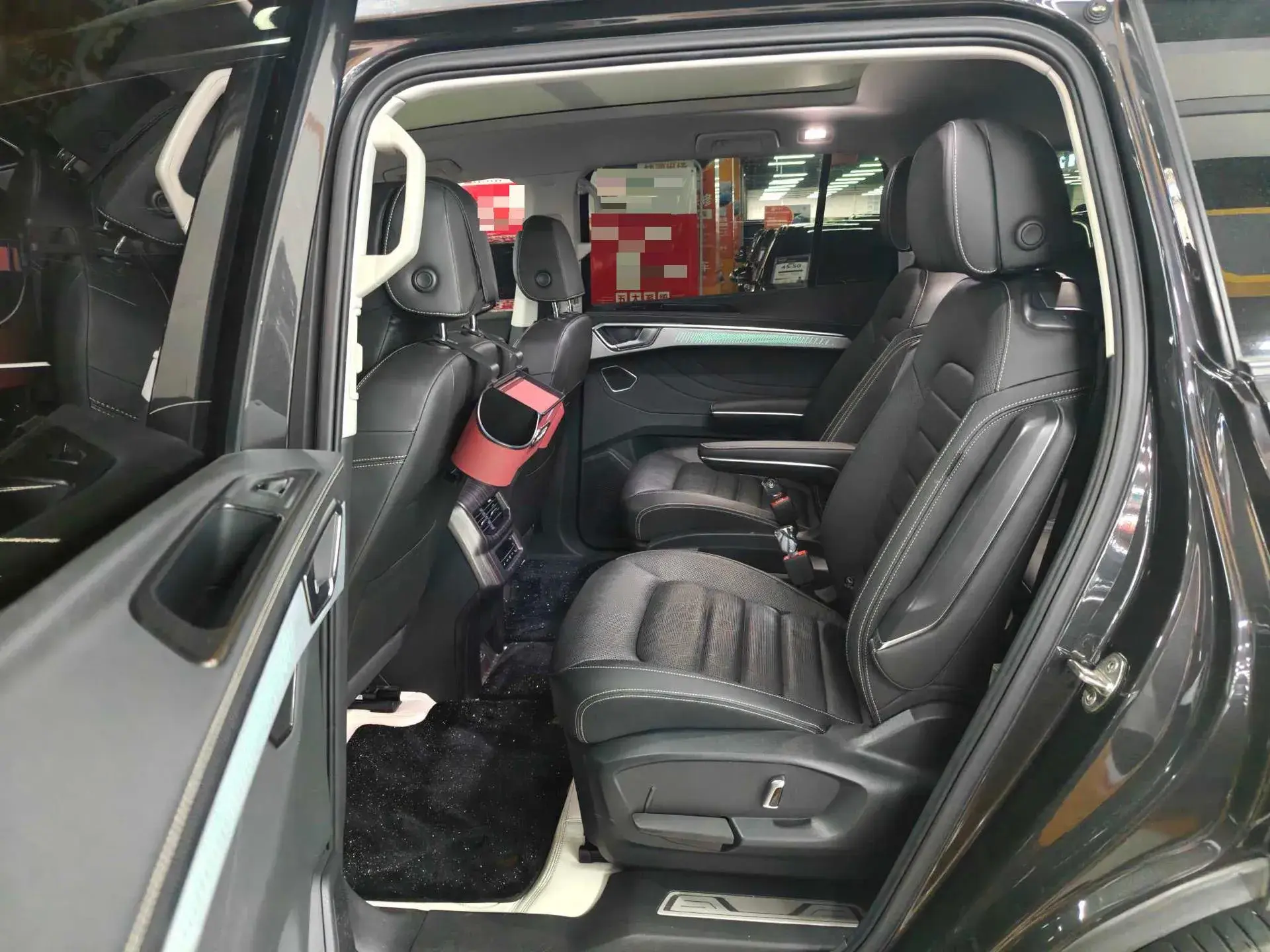 2021 VOLKSWAGEN TALAGON thumbnail 4