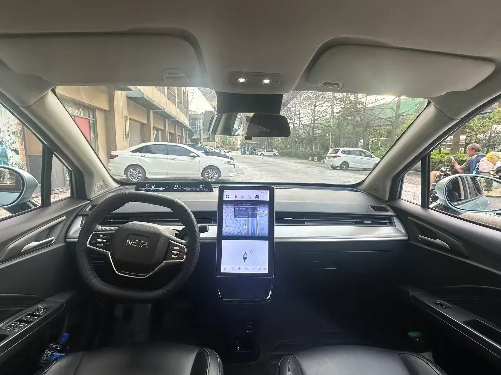 2021 NETA V thumbnail 4