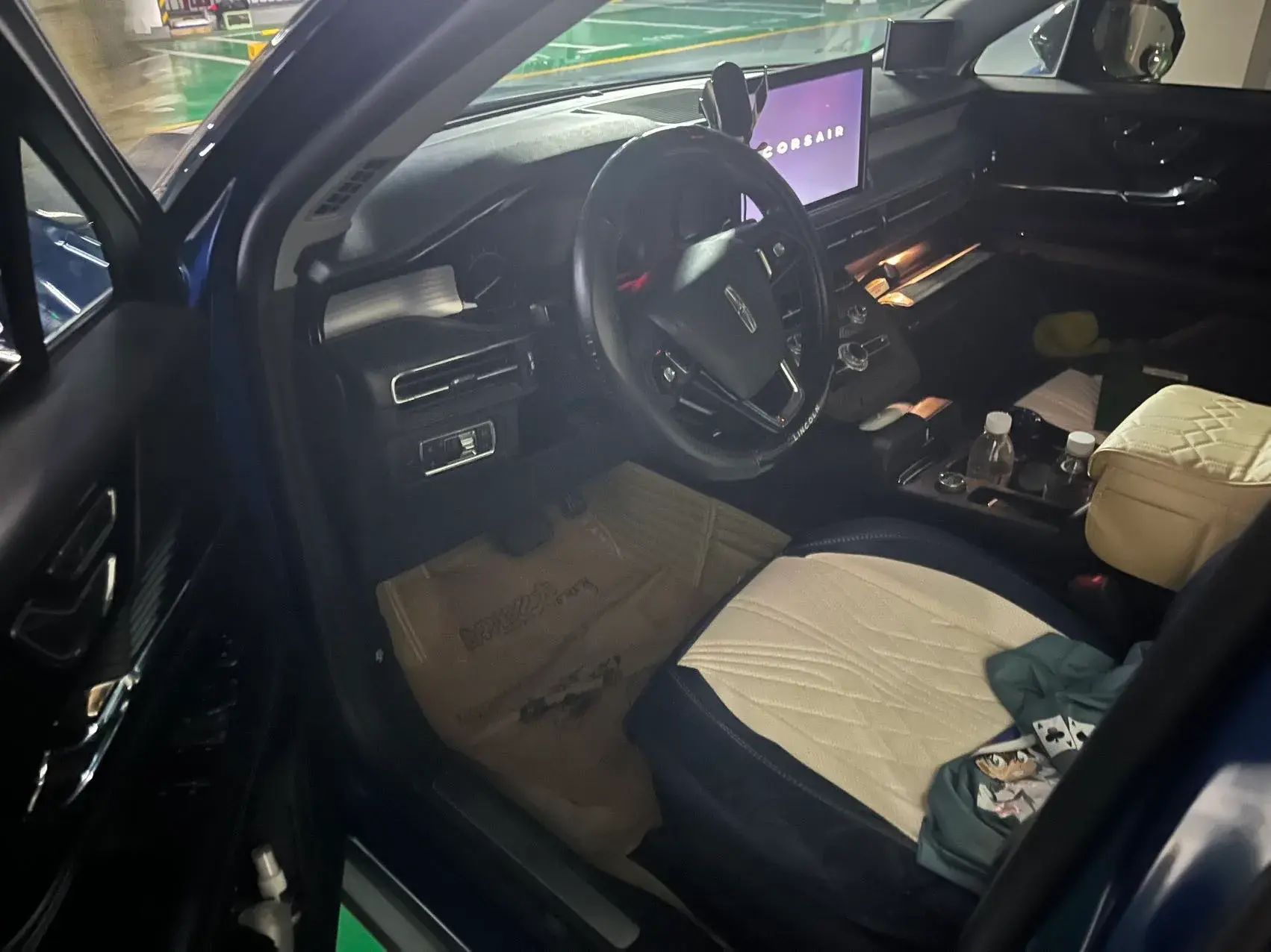 2020 LINCOLN CORSAIR thumbnail 4